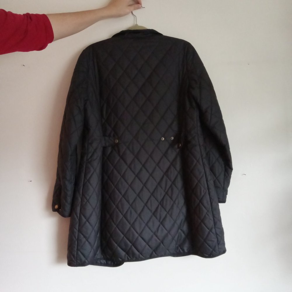 Eddie Bauer Winter Jacket - Picture 3 of 3